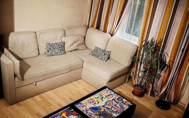 Апартаменты «Funny Dolphins Таганская»