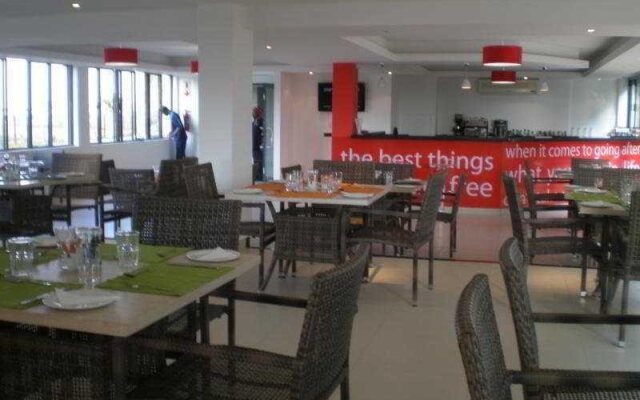 Life Hotel Ballito
