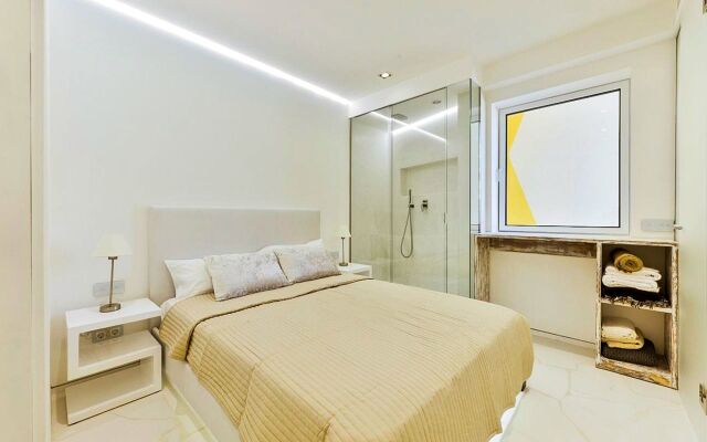 Las Boas Luxury Apartment