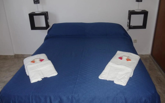 Hotel Costa Marina