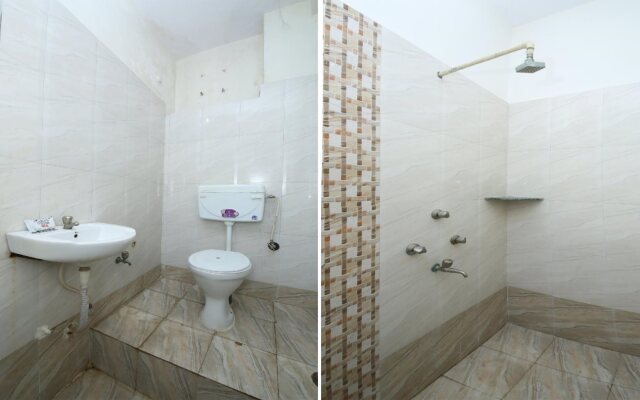 Hotel Chandrika by OYO Rooms