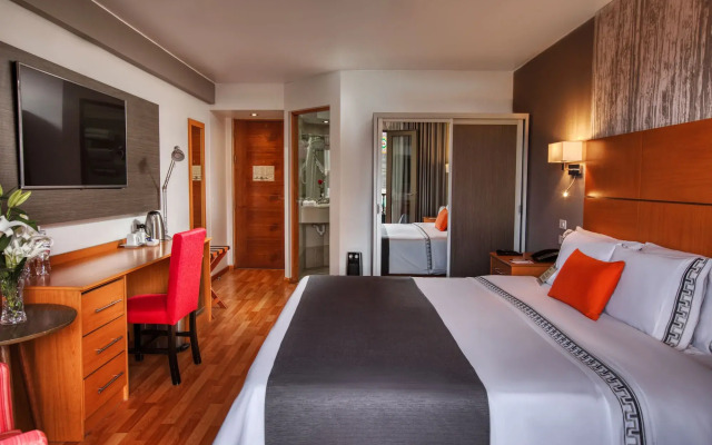 Xima Exclusive Cusco