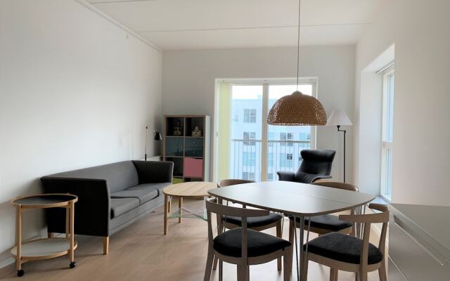 Apartment Ørestaden 1445-1