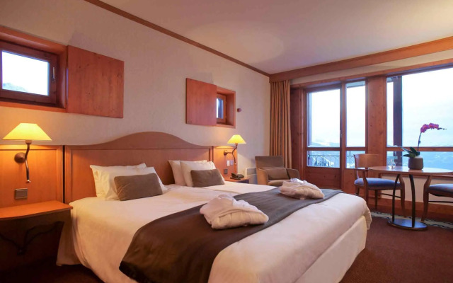 Altezza Arc 1800 Hotel & Spa