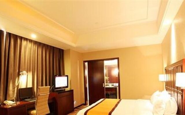 Cangnan International Hotel