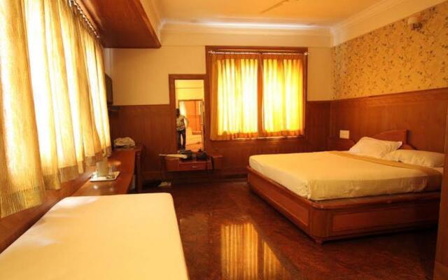 The Mahendra Hotels
