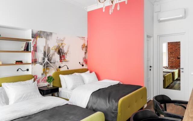 Welcome Home (Вэлком Хоум) на Загородном проспекте