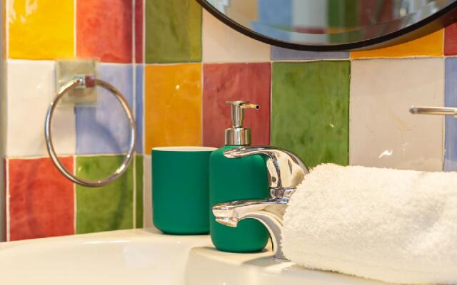 Becas Alameda Duplex