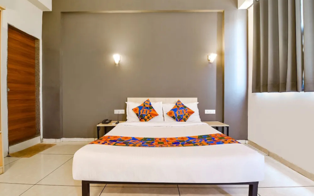 Fabhotel Kaviya