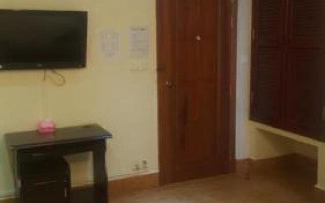 Sambathmeas Guesthouse Chom Chao