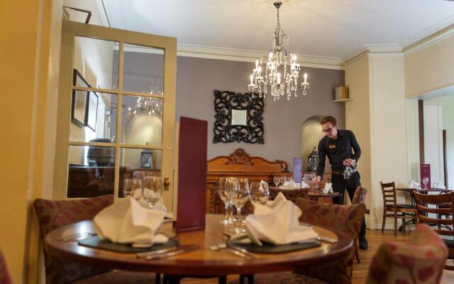 Murraypark Hotel