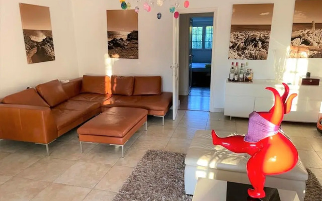 Charming Holiday Home in Mougins With Pool