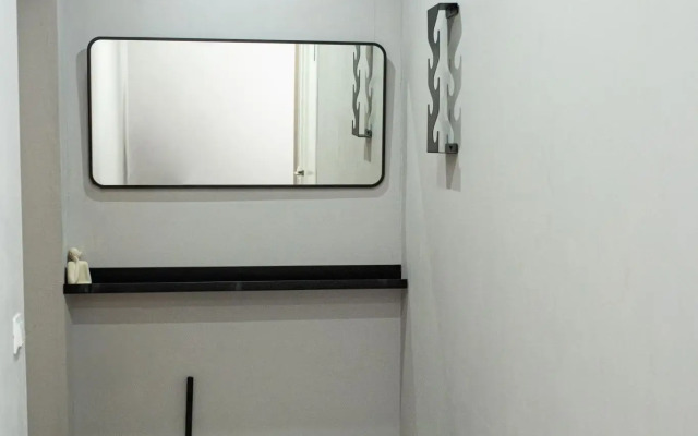 Greenbox (Гринбокс) на улице Коминтерна 22