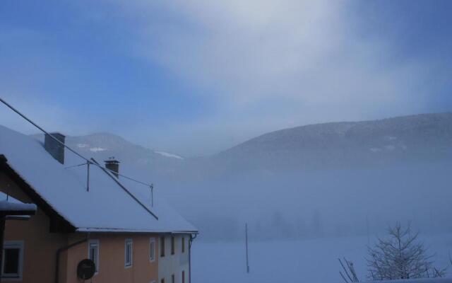 Ferienwohnung MINA - Rattendorf