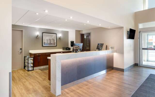 Best Western Plus Brandon Inn
