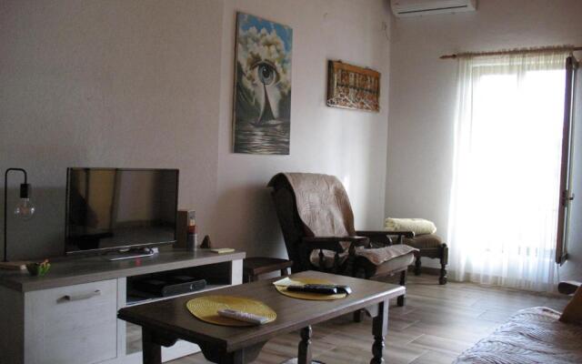 Apartman Boljević