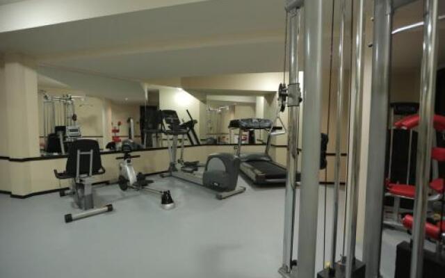Orbis Design Hotel & Spa