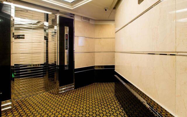 Kao Yuan Hotel - Zhong Shan