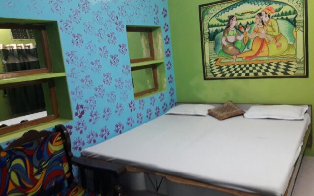 Hotel Bharatpur Palace