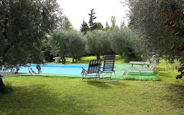 BB San Giorgio Lazise