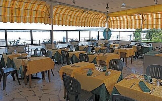 Albergo Ristorante La Terrazza