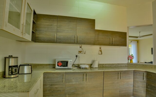 Edmor Residences -Nyali