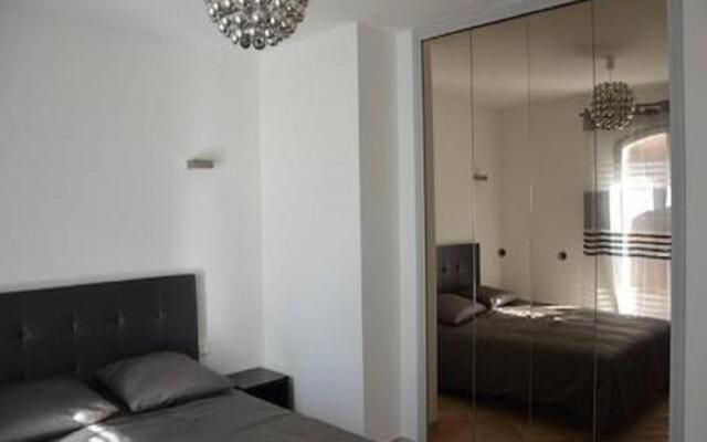 Le petit cassis vue mer appartement 70m2