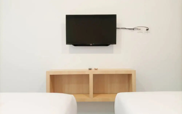 Brand New Studio At De Prima Apartment