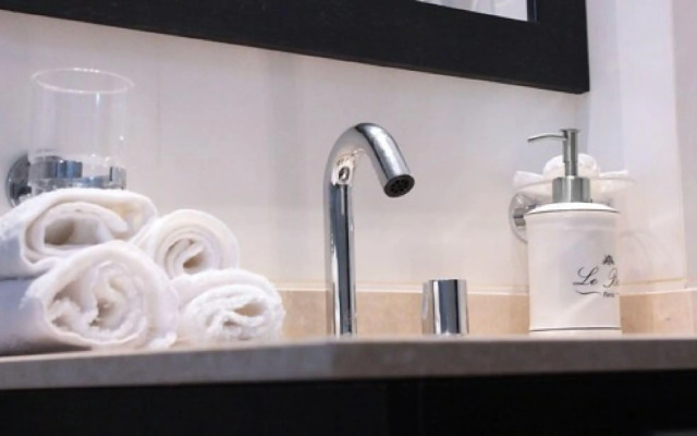 Hotel Boutique Devoto