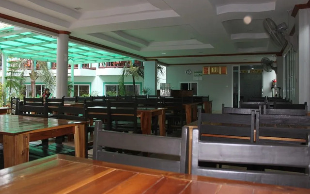 Aonang Village Resort