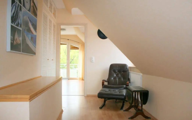 Haus Niedersachsen