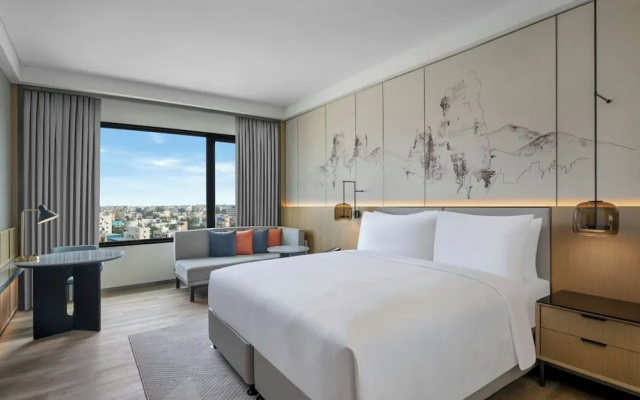 Courtyard By Marriott Tirupati