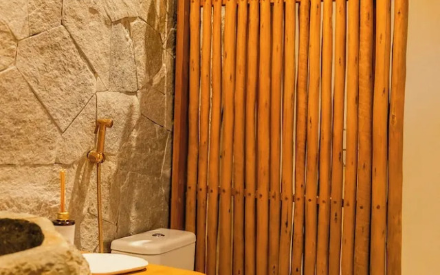 Pousada Casa Buriti - Atins