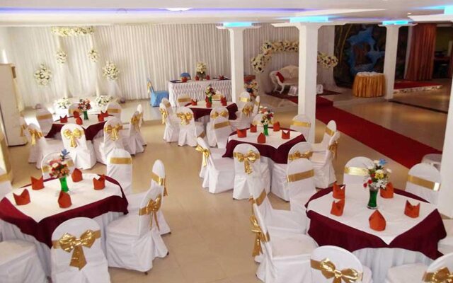 Shaun Garden Holiday Resort