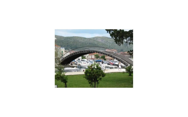 Apartment Capo Family & Capo Studio -Old Town-Parking
