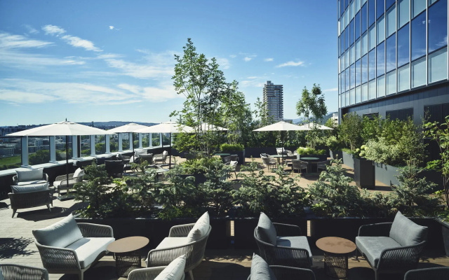 InterContinental Sapporo by IHG