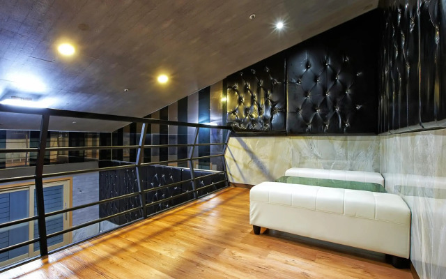Dome Hotel Geoje