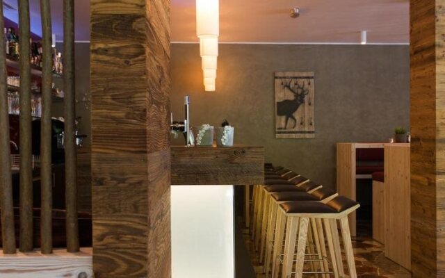 Aparthotel Tyrol