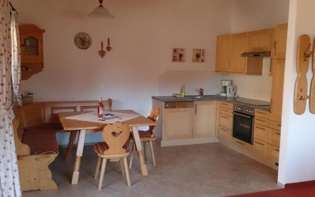 Ferienwohnung Marlene