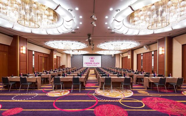 Crowne Plaza ANA Nagasaki Gloverhill by IHG