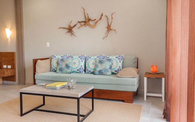 Splendid 1 bedroom by Happy Address