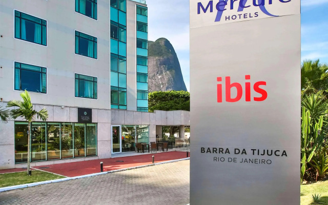 ibis Rio de Janeiro Barra da Tijuca