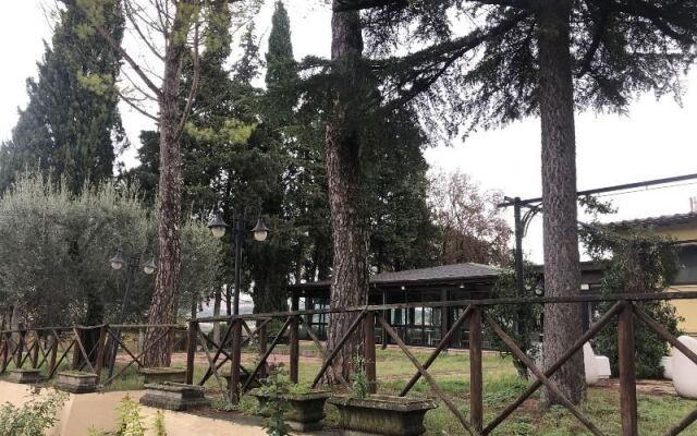 Borgo Hotel La Collina