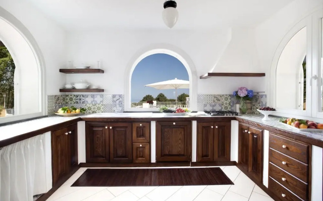 Villa Trionfo Spa by Myvillacollection