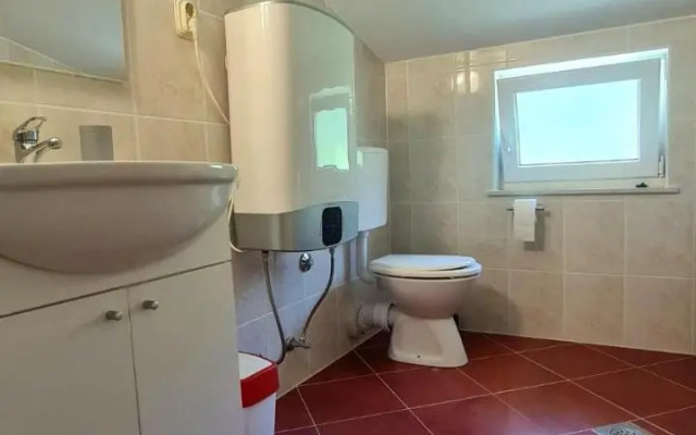 Apartment Ante