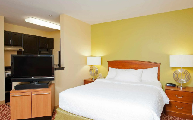 Towneplace Suites By Marriott Bloomington - фото 2