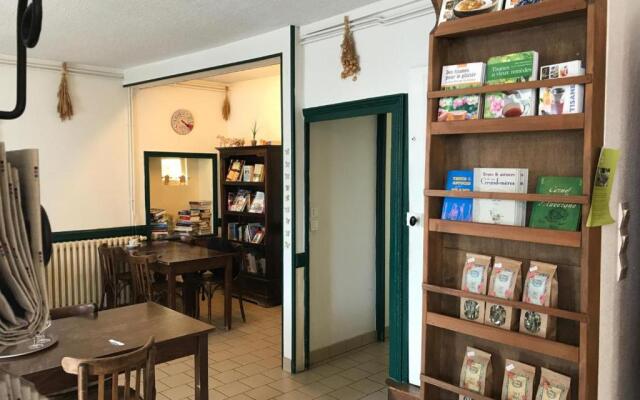 Gite La Chabanne, 2 pièces, 4 personnes - FR-1-489-187