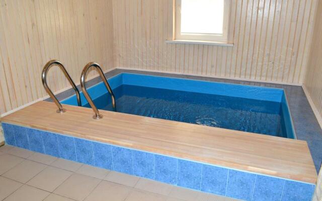 Cottage Edem