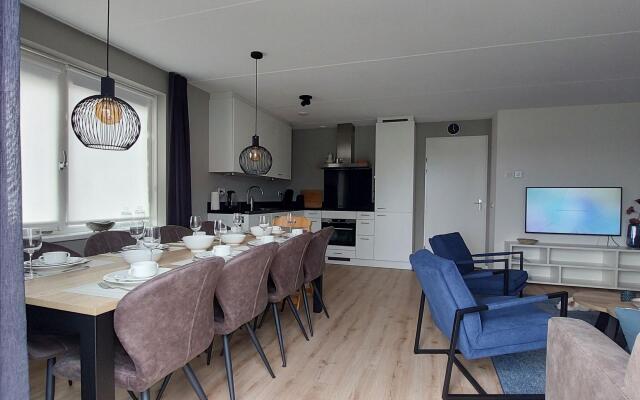 Dog Friendly House With Sauna Near the Beach