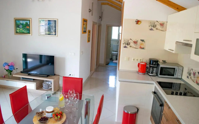 Apartments Linda